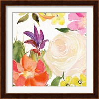 Desert Rose I Fine Art Print