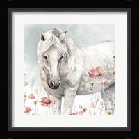 Wild Horses V Fine Art Print