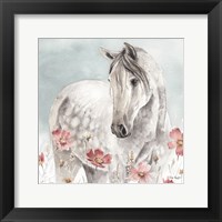 Wild Horses IV Fine Art Print