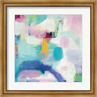 Trial and Airy Bright Fine Art Print
