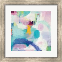 Trial and Airy Bright Fine Art Print