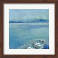 Lake Edge I Fine Art Print