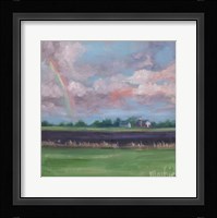 Frink Farm Fine Art Print
