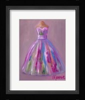 Waiting To Be Worn III Fine Art Print