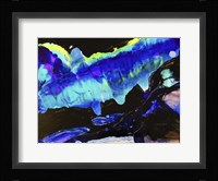 Aroura 2 Fine Art Print