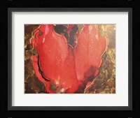 Big Heart Fine Art Print