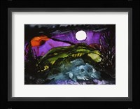 Midnight Sky Fine Art Print