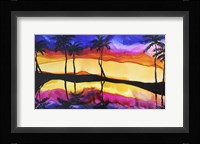 Tropical Fine Art Print