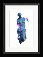 Ancient Accident Fine Art Print