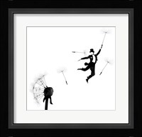 Aurevoir Fine Art Print