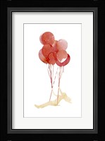 Fly Away Fine Art Print