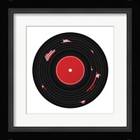 Ocean Blues Fine Art Print