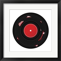 Ocean Blues Fine Art Print