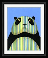 Case Of The Hues Fine Art Print