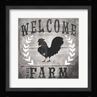 Farm Fresh V4 Fine Art Print