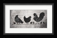 Farm Fresh Farm Sign V7 Fine Art Print