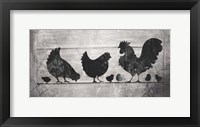 Farm Fresh Farm Sign V7 Fine Art Print