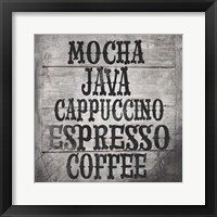 Farm Fresh Rise With The Chickens V5 Framed Print