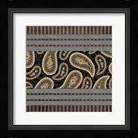 Gypsy Horse Collection Surface Pattern V1 12 Fine Art Print