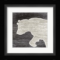 Good Night Bear Fine Art Print
