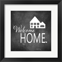 Mudroom 3 Fine Art Print