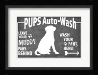 Mudroom 12 Fine Art Print