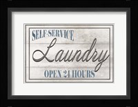 Mudroom 17 Fine Art Print