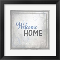 Mudroom 26 Fine Art Print