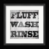 Mudroom 28 Framed Print