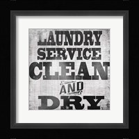 Mudroom 31 Framed Print