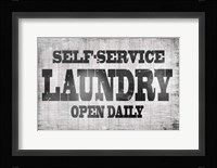 Mudroom 32 Fine Art Print