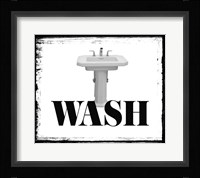 Beloved Bath - Wash Fine Art Print