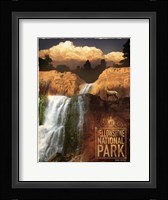 Yellowstone National Park Fine Art Print