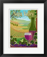 Wine Country Fine Art Print