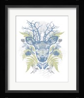 Deer Adventure Fine Art Print