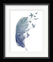 Fly Away Fine Art Print