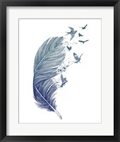 Fly Away Fine Art Print
