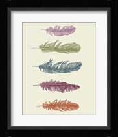 Lucky Five Fine Art Print