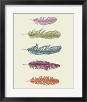 Lucky Five Fine Art Print