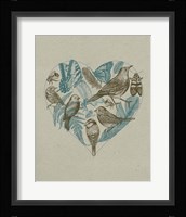 Wild Heart Fine Art Print