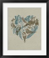 Wild Heart Fine Art Print
