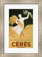 Ceres Nice Fine Art Print