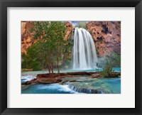 Havasu Horizontal Fine Art Print