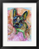 Coco Fine Art Print
