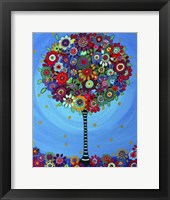 Gay's Tree Of Life Fine Art Print