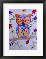 The Thinker Fine Art Print