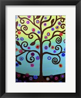 Blessed Tree Fine Art Print