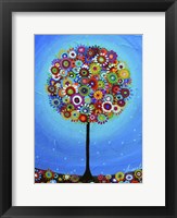Rossmoor's Tree Of Life Fine Art Print