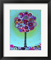 The Joyful Tree Fine Art Print