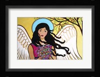 Angel Grace Fine Art Print